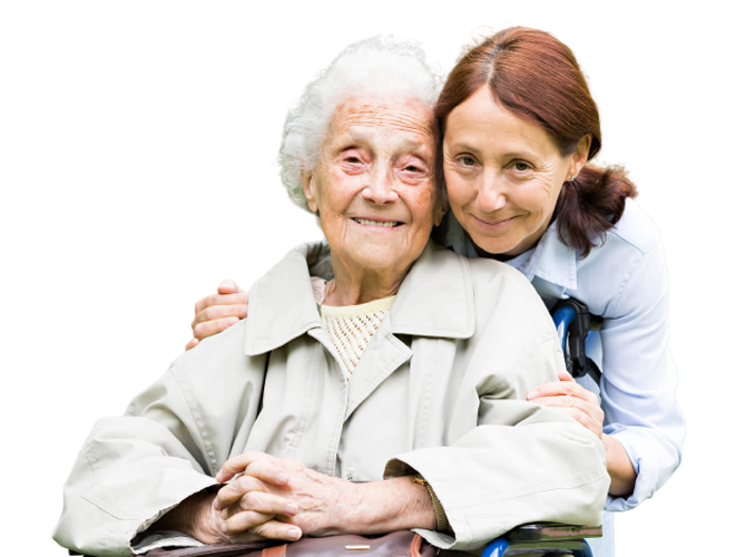 Курс патронажной сиделки (помощницы по уходу) в Балашове