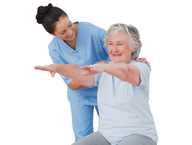 Курс специалиста по социальной работе в реабилитационной сфере в Балашове